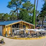 Campingplatz 